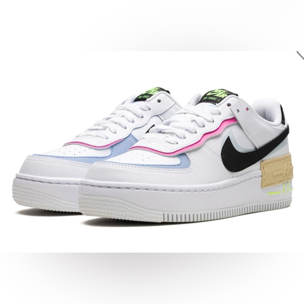 Nike AF1 Shadow size 7.5 Brand New